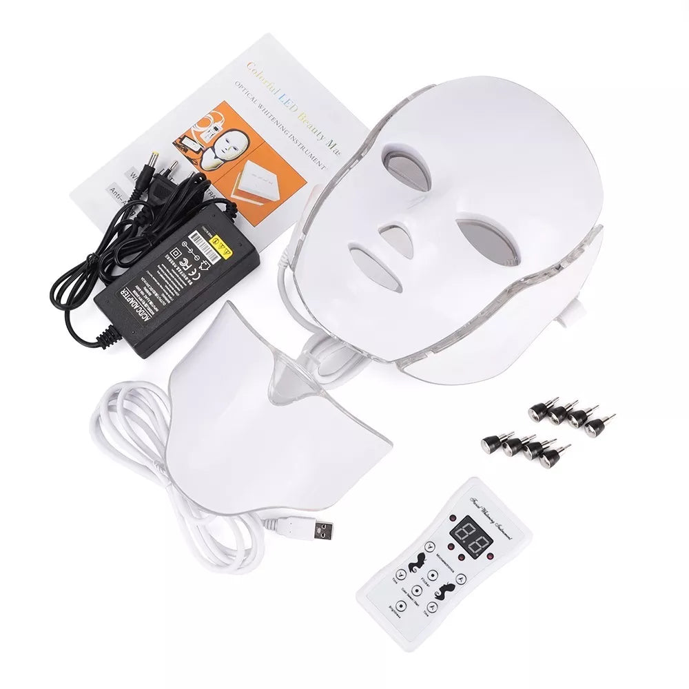 GlowLab® LED Mask - GlowLab - GlowLab